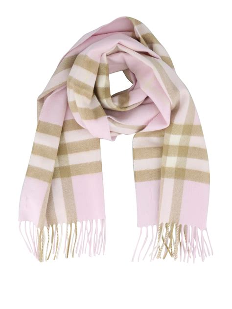 burberry schal rosa grau|Burberry menschenhandel.